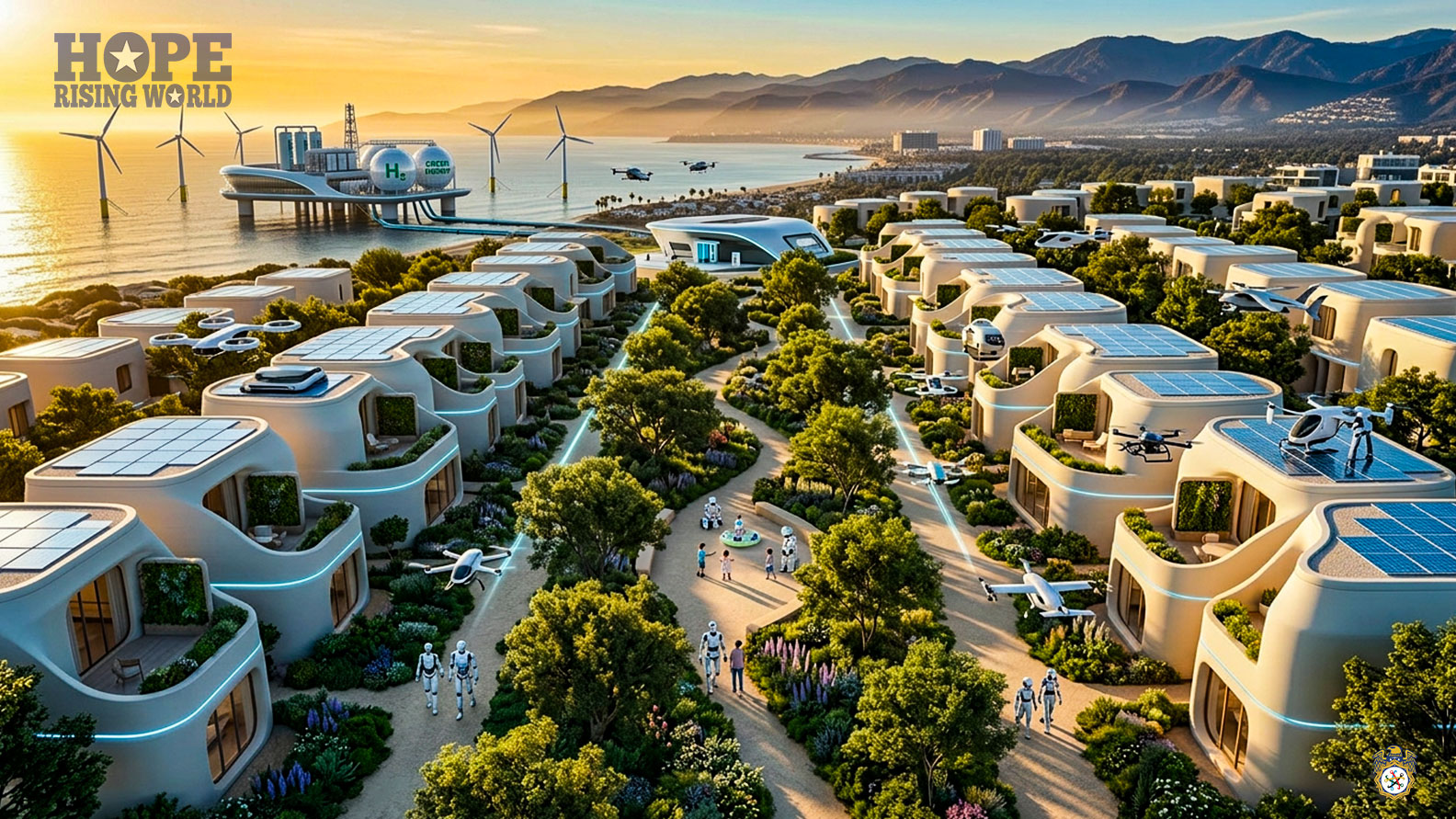 Smart Housing