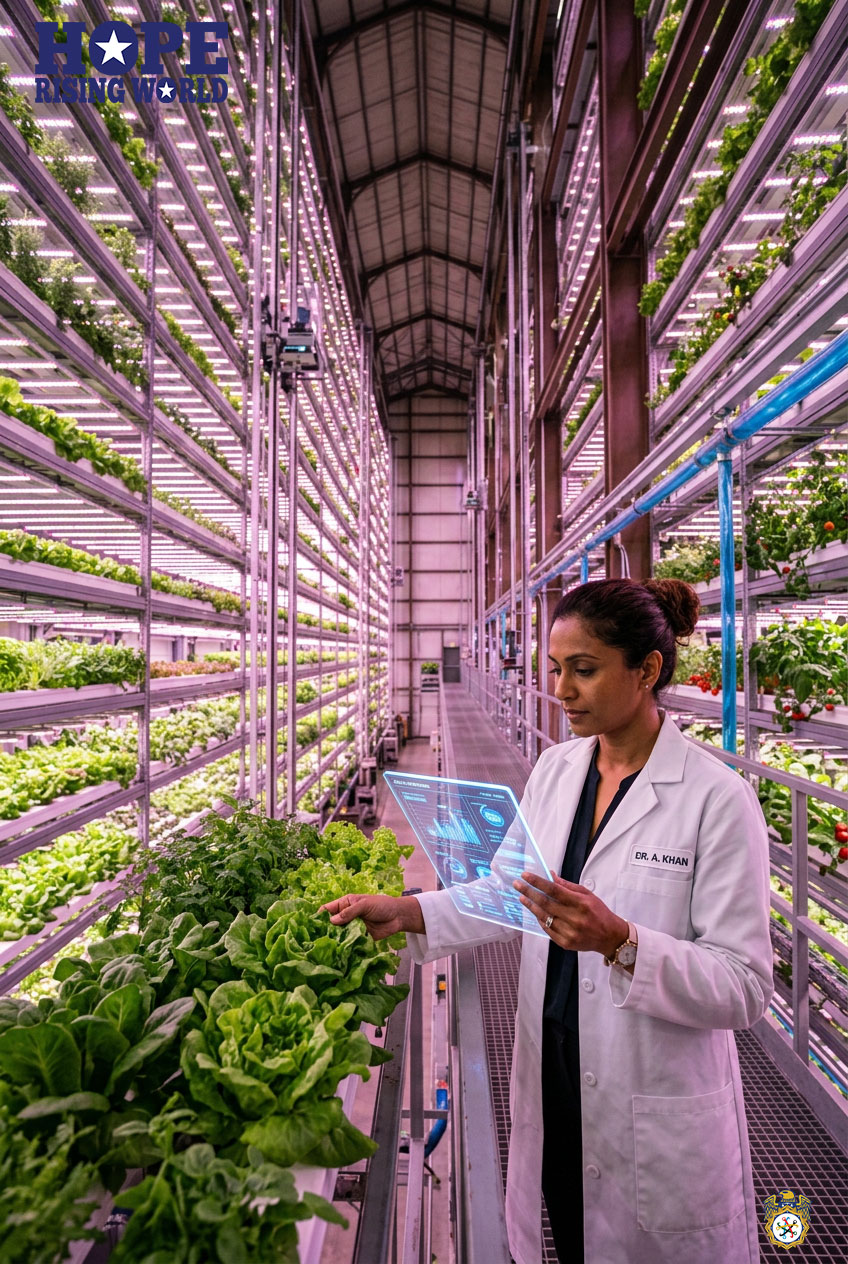 Smart Farm