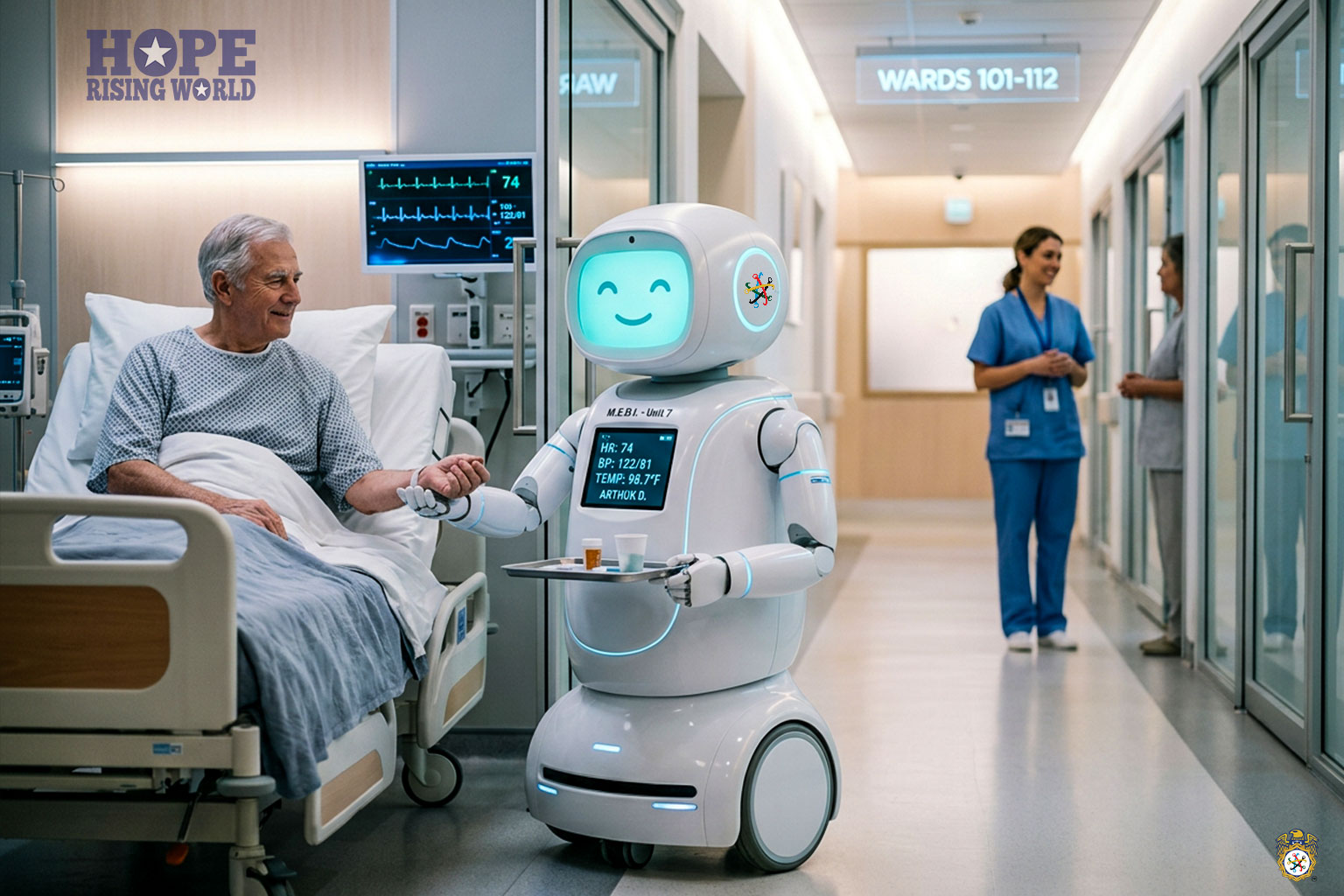 Medical Robot