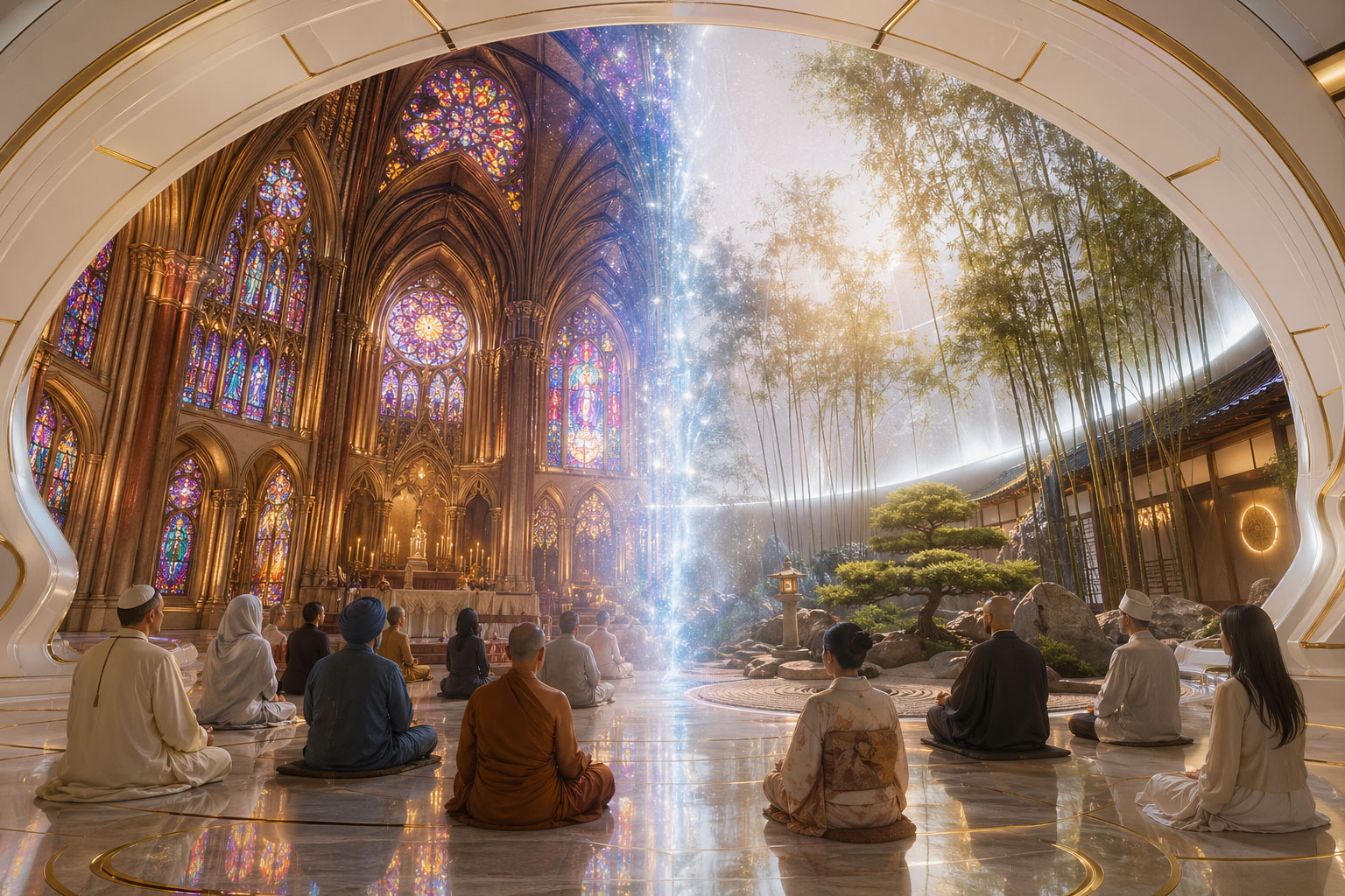 Omni Sanctuary