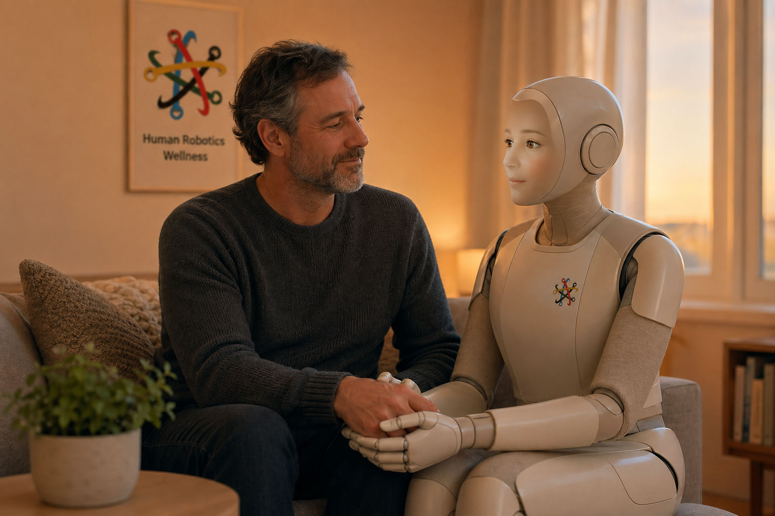 Companion Robot