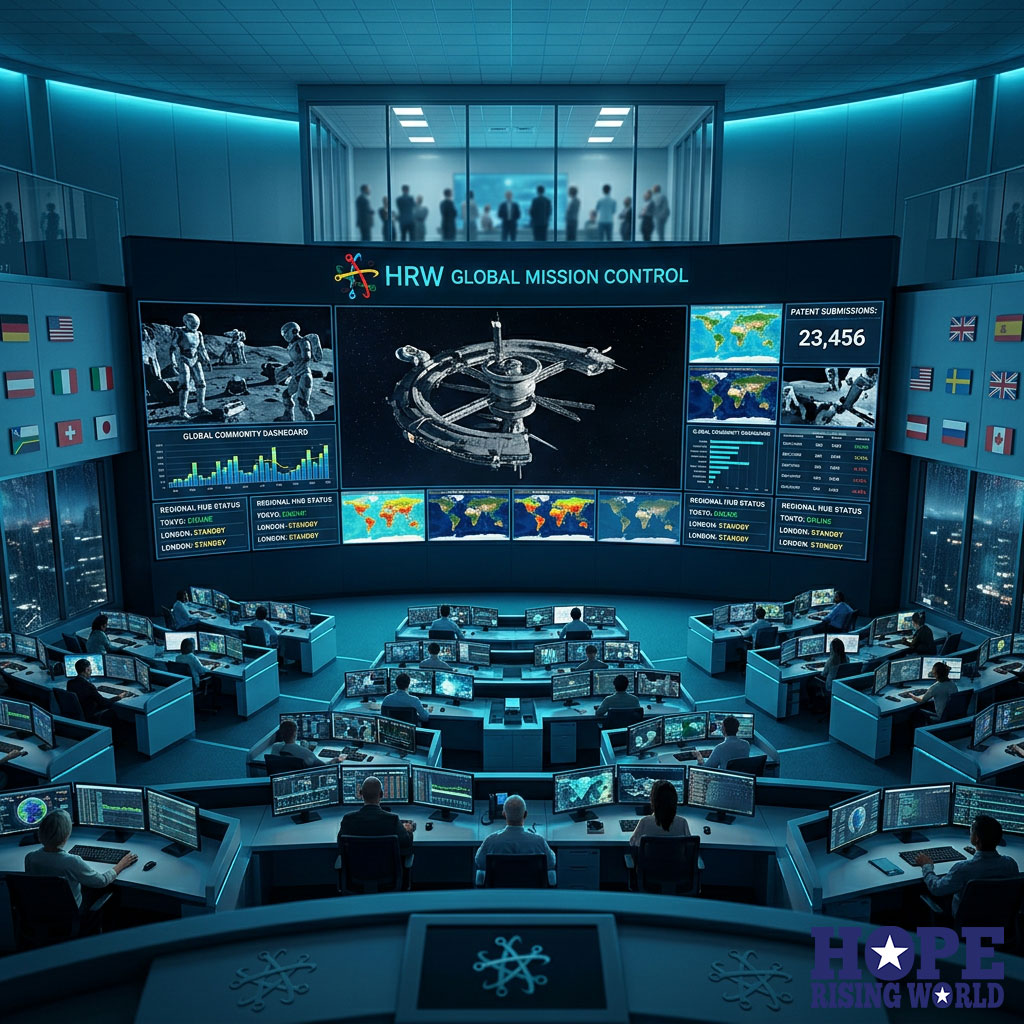 Control Center