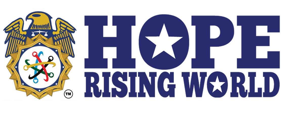 HRW Logo